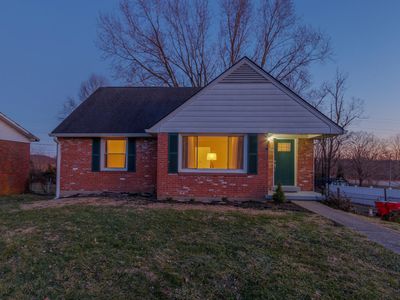 153 Carla Ct, Frankfort, KY, 40601