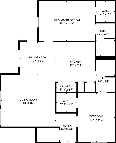 902 Private Road 3097 — Photo 2