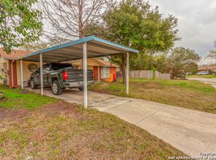 7307 Glen Hart, San Antonio, TX 78239