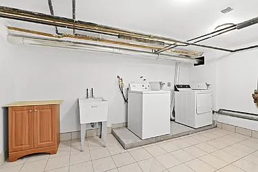 Rented by Halstead Real Estate