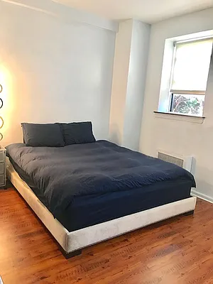 Rented by Brown Harris Stevens | media 7