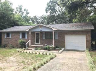 840 Lexington Rd, Pensacola, FL 32514