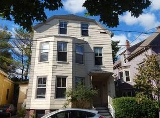 95 Gray St APT 3, Portland, ME 04102