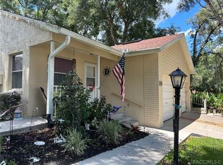 3584 N Timothy Ter, Beverly Hills, FL 34465