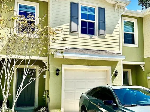 13 Bella Oaks Dr, Port Orange, FL 32129