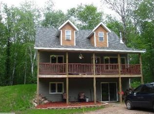 21175 Hardwood Loop, Finlayson, MN 55735