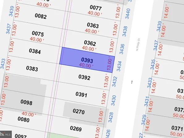 3434 N Philip St, Philadelphia, PA 19140