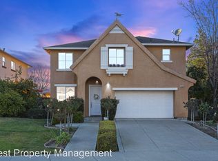 4008 Packard Ridge Rd, Antioch, CA 94531