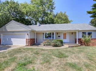 2 Angela Ct, Savoy, IL