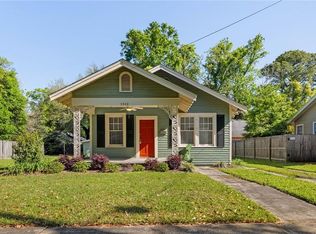 1212 Palmetto St, Mobile, AL 36604