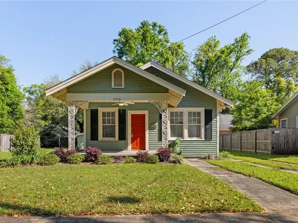 1212 Palmetto St, Mobile, AL 36604