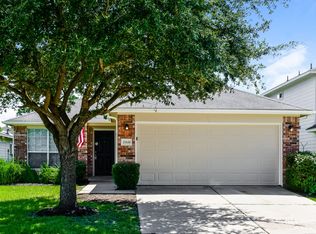 21626 Falvel Sunset Ct, Spring, TX 77388