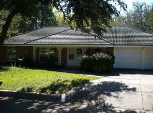 3116 Laredo Dr, Fort Worth, TX 76116