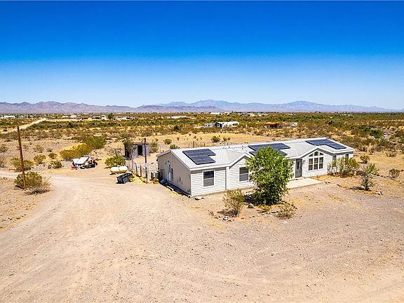 3rd image of 3995 N Eloy Road