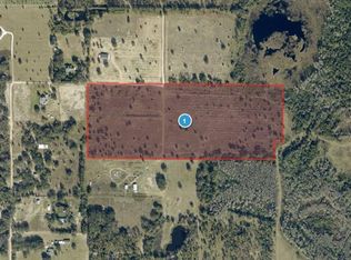 PRIVATE DRIVE, CLERMONT, FL 34711