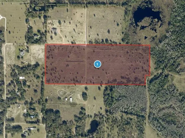 PRIVATE DRIVE, CLERMONT, FL 34711