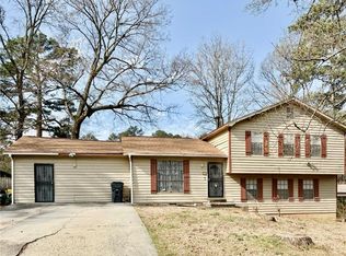 860 Flat Shoals Rd, Atlanta, GA 30349