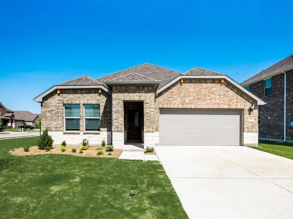 605 Cedar Springs Dr, Princeton, TX 75407