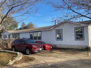 6003 Oleander Trl, Austin, TX 78735