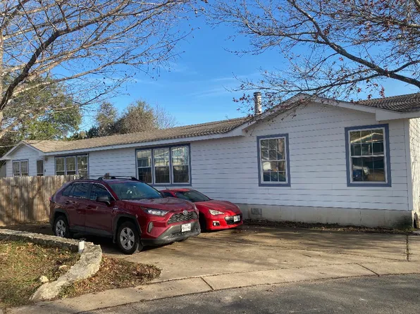 6003 Oleander Trl, Austin, TX 78735