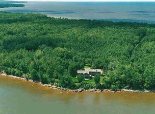 90530 Bark Point Rd, Herbster, WI 54844