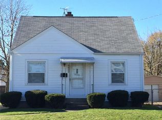 2607 Ellis Ave NE, Canton, OH 44705