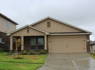 9511 Rogano Ct, Killeen, TX 76542