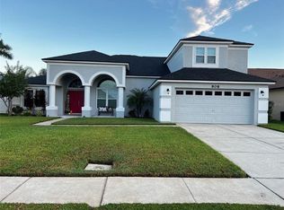 808 Chamberlin Trl, Saint Cloud, FL 34772