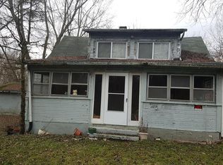 2052 Columbus Ave, Akron, OH 44320