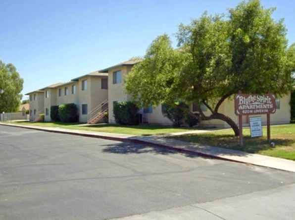 620 N Lovekin Blvd, Blythe, CA