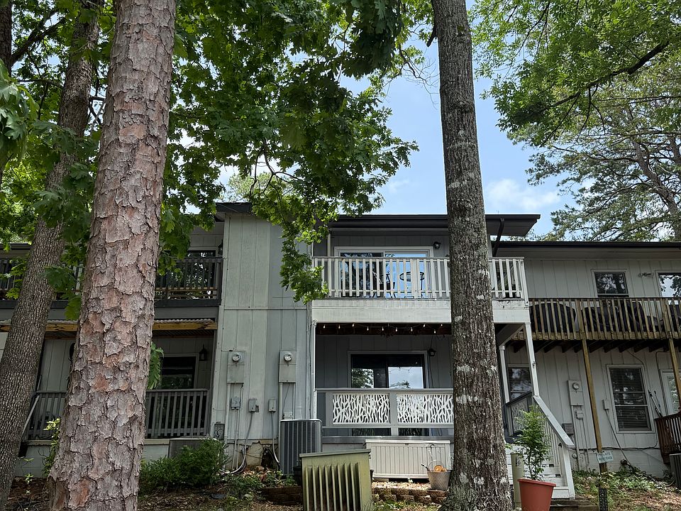 back of house