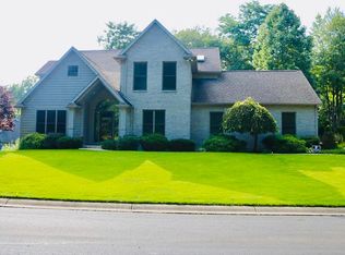 52095 Iron Forge Ct, Granger, IN 46530