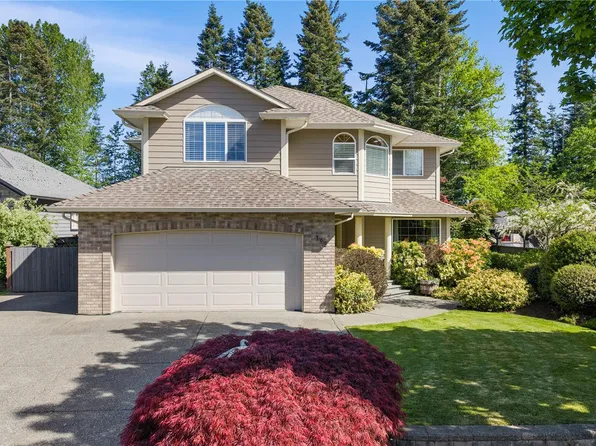 100 Maryland Rd, Campbell River, BC V9W 8G2