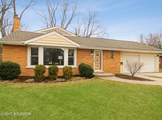 309 S Kenilworth Ave, Mount Prospect, IL 60056