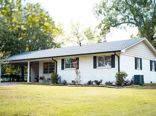 352 11th St NE, Springhill, LA 71075