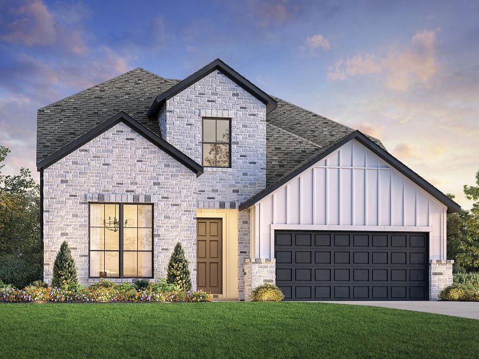 Modern Farmhouse