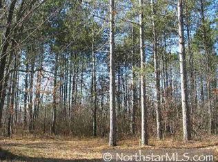 0 Big McGraw Rd, Danbury, WI 54830