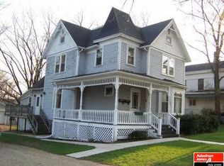 140 E Ceresco St, Berlin, WI 54923