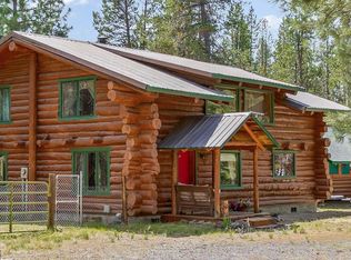 16765 Pine Pl, La Pine, OR 97739