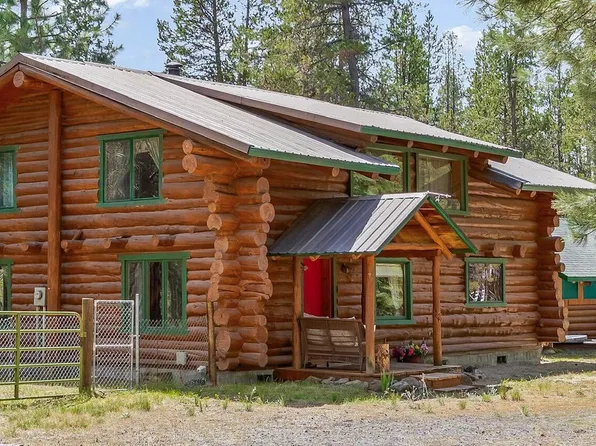 16765 Pine Pl, La Pine, OR 97739