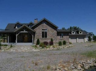 534 Foothill Rd, Gardnerville, NV 89460