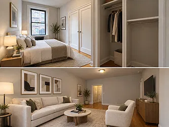 152 West 72nd Street, #4DD