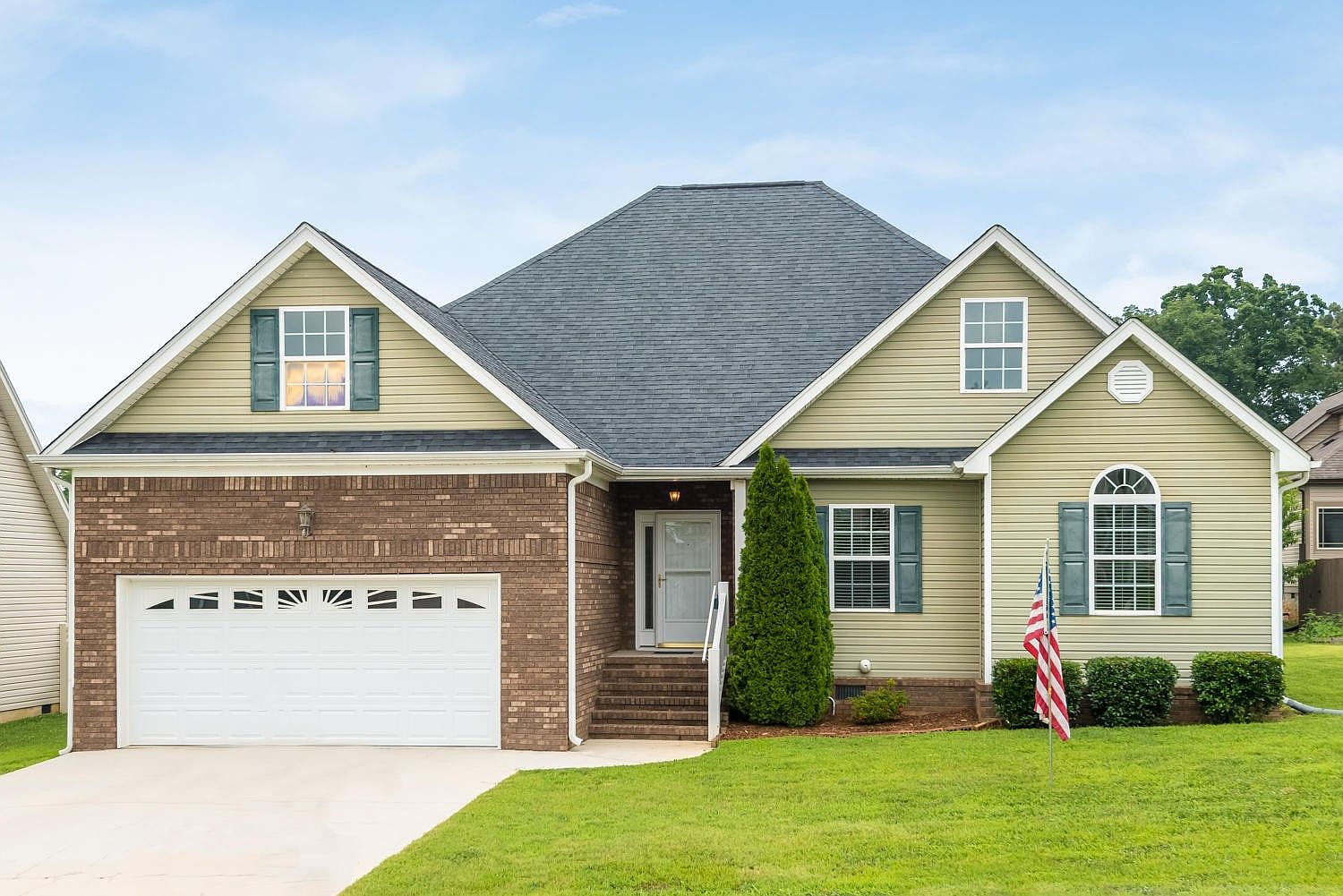 8420 Stormy Hollow Dr LOT 7, Chattanooga, TN 37421 Zillow