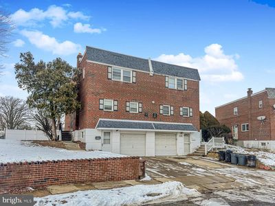 11118 Ridgeway St, Philadelphia, PA, 19116