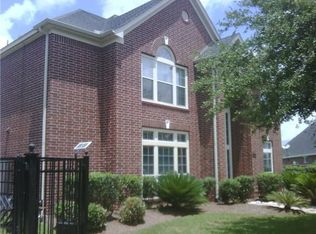 3306 Cloverleaf Ct, Manvel, TX 77578