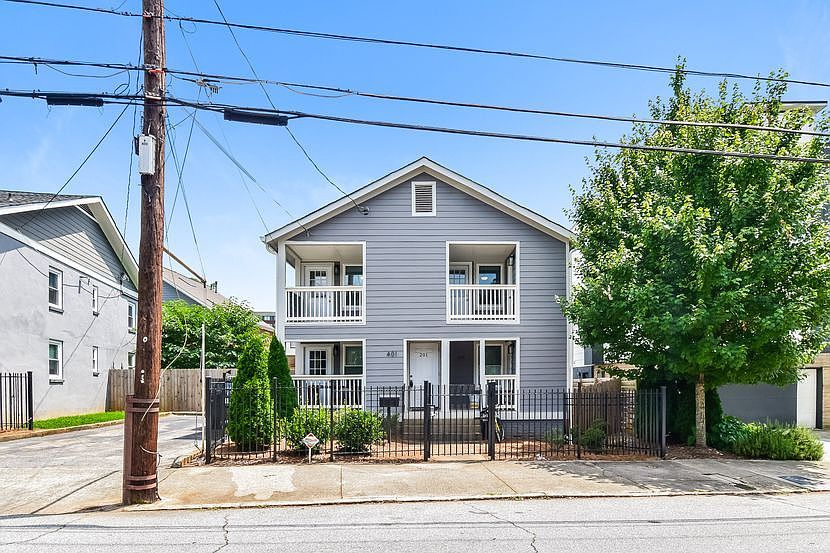 1st image of 401 Angier Ave NE #101