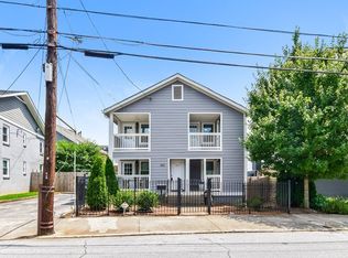 401 Angier Ave NE #101, Atlanta, GA 30312