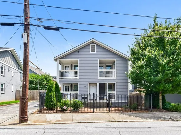 401 Angier Ave NE #101, Atlanta, GA 30312