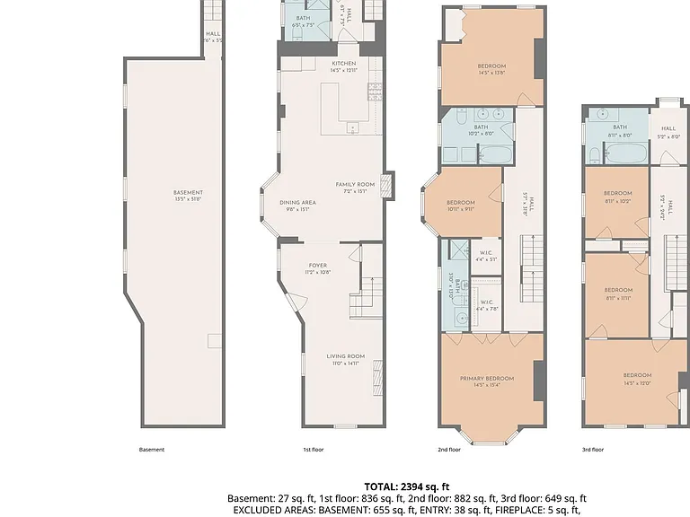 229 W Hansberry St — Photo 40