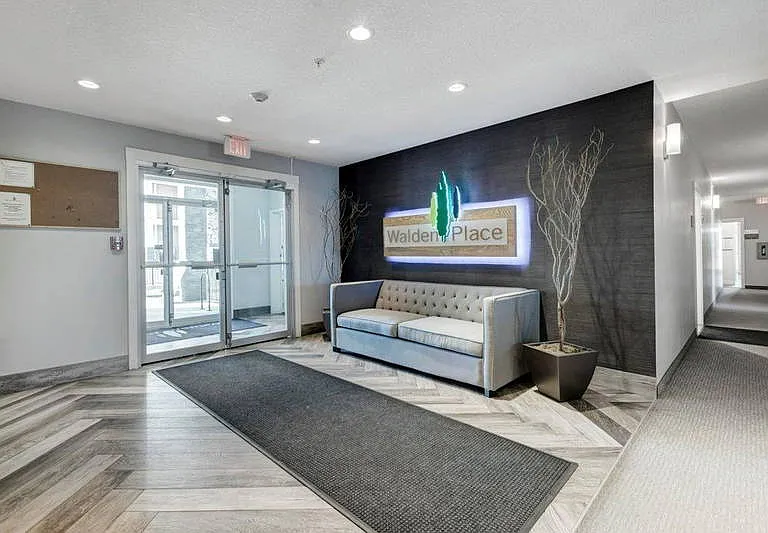 10 Walgrove Walk SE #116 — Photo 20